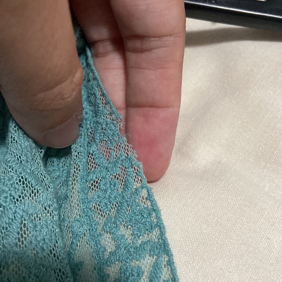 Chelsea & violet dress - Picture 3 of 8